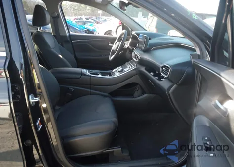 2022 Hyundai Santa Fe Xrt z USA, uszkodzony, nr VIN 5NMS64AJ8NH433806